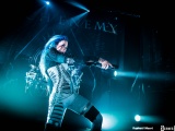 Arch Enemy - Le Splendid